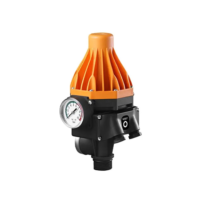 Algo 10 Bar 1.1kW Automatic Pump Controller (EP-15V)
